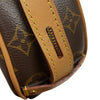 ルイ・ヴィトン LOUIS VUITTON ボワット・シャポー・スープルPM M45578 モノグラム レディース ショルダーバッグ