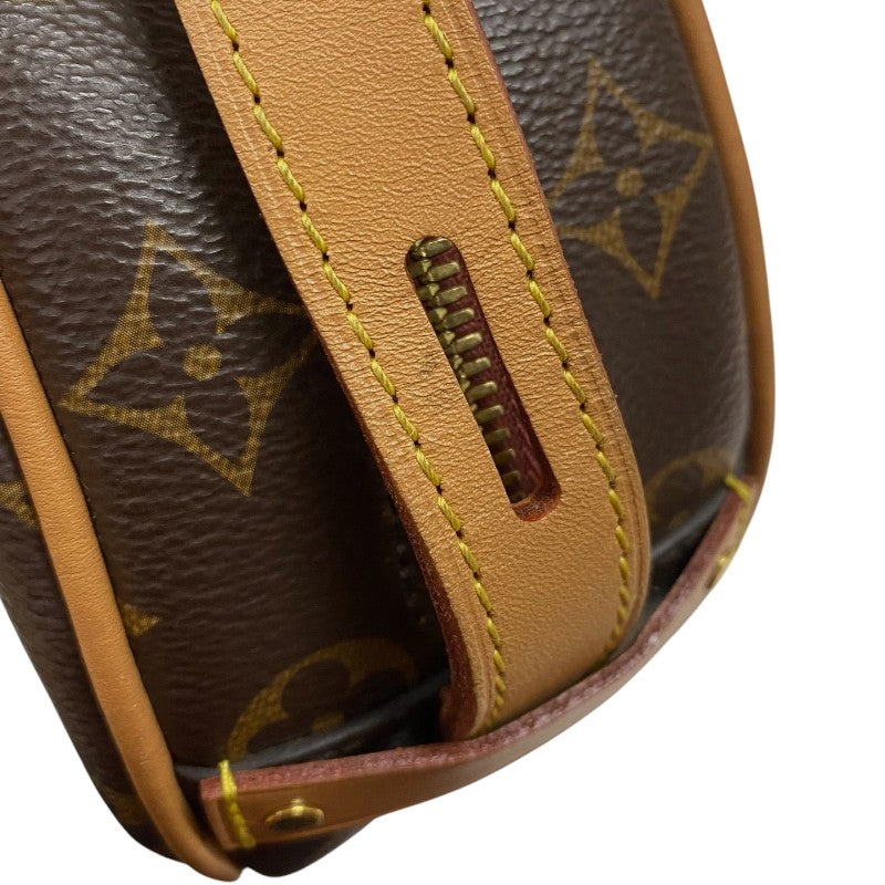 ルイ・ヴィトン LOUIS VUITTON ボワット・シャポー・スープルPM M45578 モノグラム レディース ショルダーバッグ