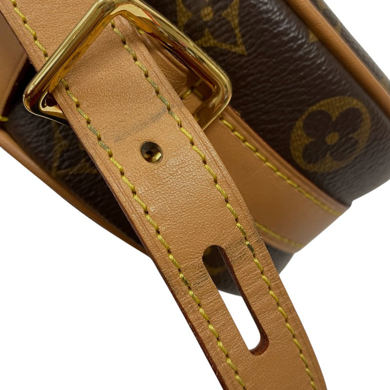 ルイ・ヴィトン LOUIS VUITTON ボワット・シャポー・スープルPM M45578 モノグラム レディース ショルダーバッグ