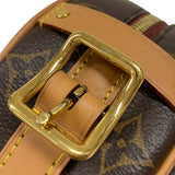 ルイ・ヴィトン LOUIS VUITTON ボワット・シャポー・スープルPM M45578 モノグラム レディース ショルダーバッグ