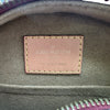 ルイ・ヴィトン LOUIS VUITTON ボワット・シャポー・スープルPM M45578 ブラウン モノグラム・キャンバス レディース ショルダーバッグ