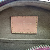 ルイ・ヴィトン LOUIS VUITTON ボワット・シャポー・スープルPM M45578 ブラウン モノグラム・キャンバス レディース ショルダーバッグ