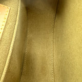 ルイ・ヴィトン LOUIS VUITTON ボワット・シャポー・スープルPM M45578 ブラウン モノグラム・キャンバス レディース ショルダーバッグ