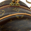 ルイ・ヴィトン LOUIS VUITTON ボワット・シャポー・スープルPM M45578 モノグラム レディース ショルダーバッグ