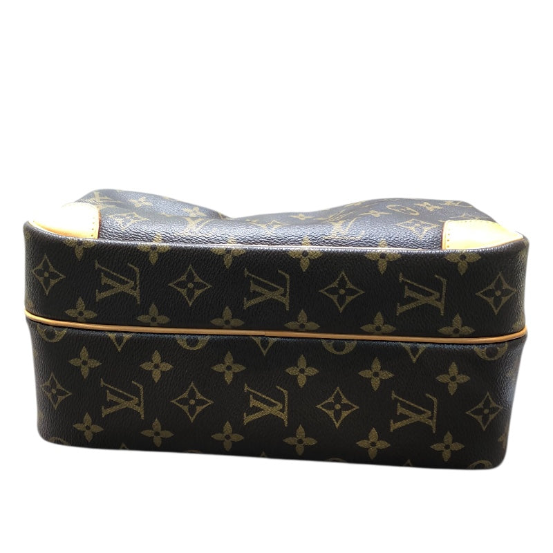 ルイ・ヴィトン LOUIS VUITTON ナイル M45244 モノグラム PVC ルイ・ヴィトン LOUIS VUITTON ナイル M45244 モノグラム PVC