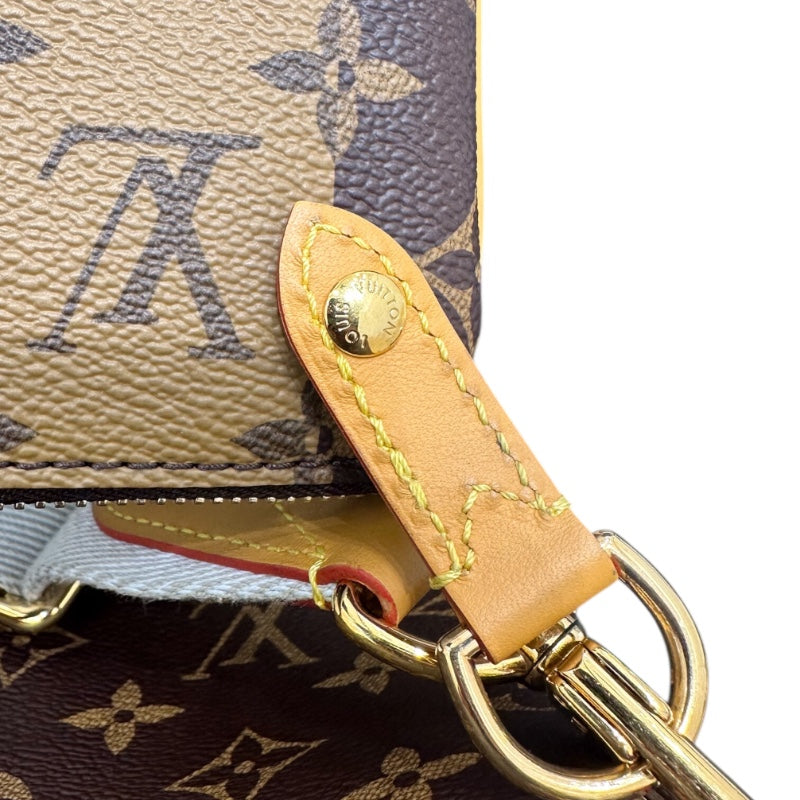 ルイ・ヴィトン LOUIS VUITTON トリオメッセンジャー NIGOコラボ