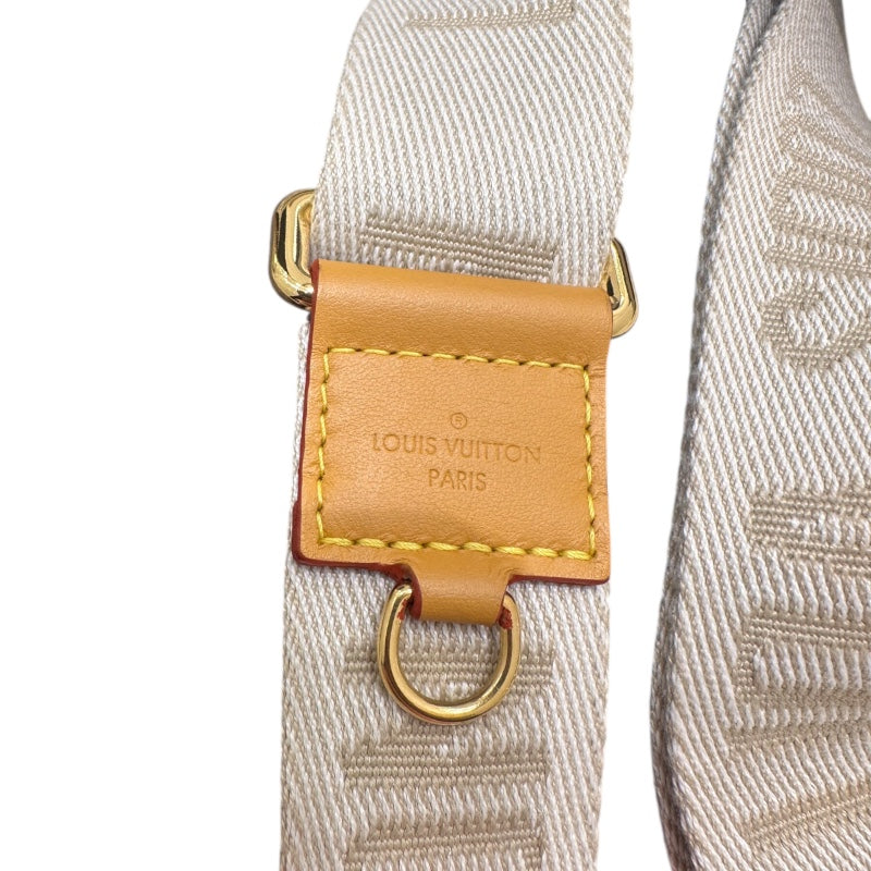 ルイ・ヴィトン LOUIS VUITTON トリオメッセンジャー NIGOコラボ