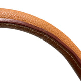 エルメス HERMES ケリー28　内縫い ゴールド ゴールド金具 トゴ レディース ハンドバッグ