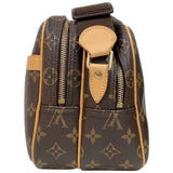 ルイ・ヴィトン LOUIS VUITTON リポーターPM M45254 モノグラム レディース ショルダーバッグ