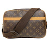 ルイ・ヴィトン LOUIS VUITTON リポーターPM M45254 モノグラム レディース ショルダーバッグ