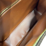 ルイ・ヴィトン LOUIS VUITTON ナイル M45244 ブラウン　ゴールド金具 モノグラム ユニセックス ショルダーバッグ