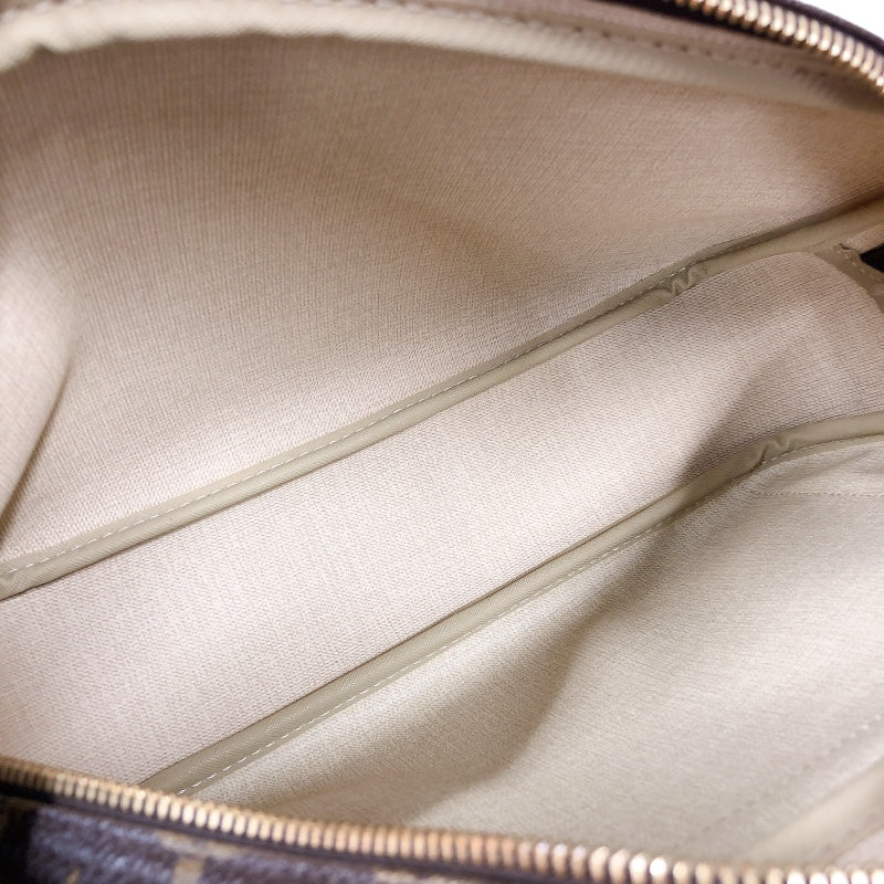 ルイ・ヴィトン LOUIS VUITTON リポーターPM M45254 モノグラム レディース ショルダーバッグ