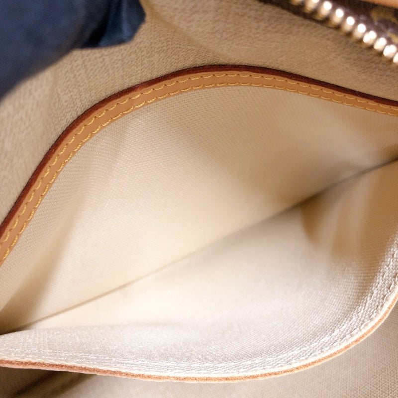 ルイ・ヴィトン LOUIS VUITTON リポーターPM M45254 モノグラム レディース ショルダーバッグ