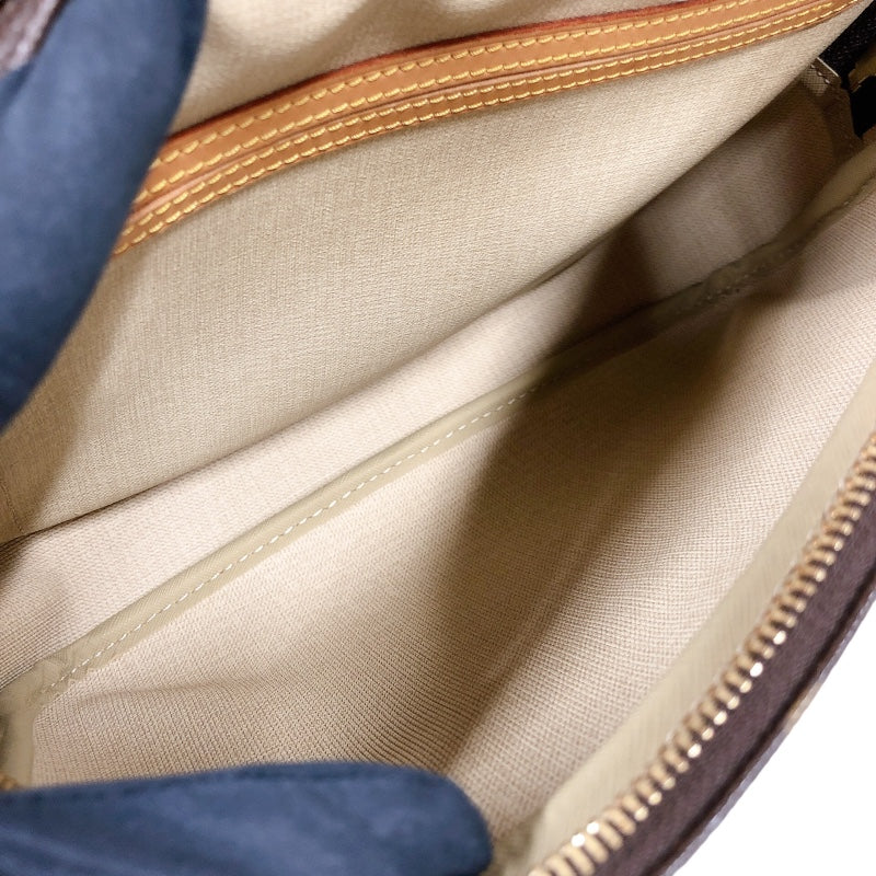 ルイ・ヴィトン LOUIS VUITTON リポーターPM M45254 モノグラム レディース ショルダーバッグ