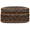 ルイ・ヴィトン LOUIS VUITTON リポーターPM M45254 モノグラム レディース ショルダーバッグ