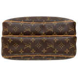 ルイ・ヴィトン LOUIS VUITTON リポーターPM M45254 モノグラム レディース ショルダーバッグ