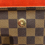 ルイ・ヴィトン LOUIS VUITTON レコレータ N51299 ブラウン PVC レディース ハンドバッグ