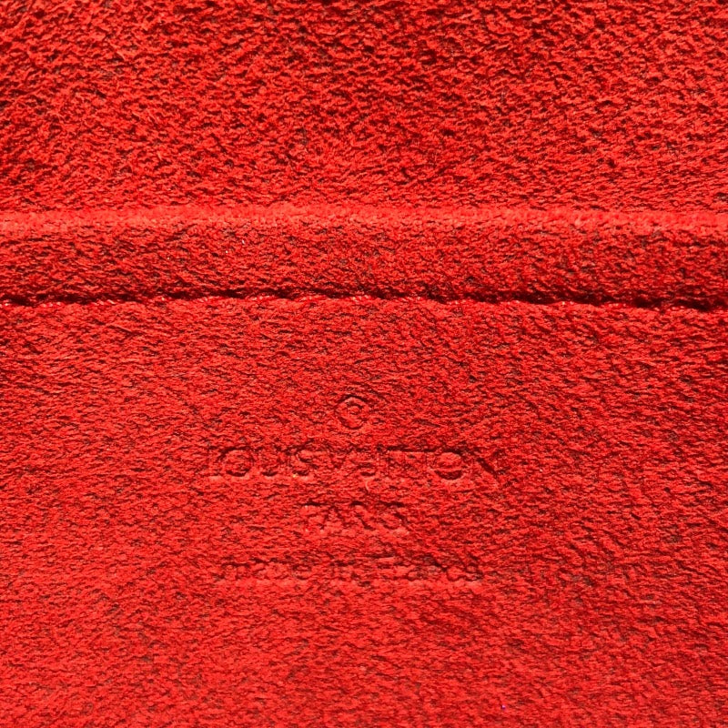 ルイ・ヴィトン LOUIS VUITTON レコレータ N51299 ブラウン PVC レディース ハンドバッグ