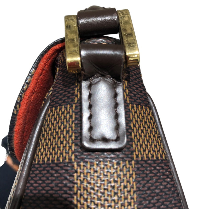 ルイ・ヴィトン LOUIS VUITTON レコレータ N51299 ブラウン PVC レディース ハンドバッグ