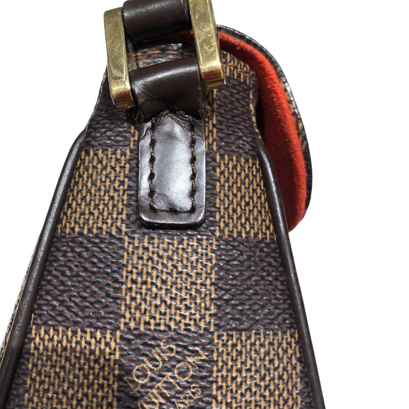 ルイ・ヴィトン LOUIS VUITTON レコレータ N51299 ブラウン PVC レディース ハンドバッグ