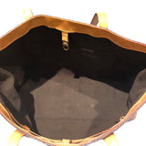 ルイ・ヴィトン LOUIS VUITTON モノグラム ウィルシャーMM M45644 PVCコーティングキャンバス レディース ハンドバッグ