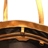 ルイ・ヴィトン LOUIS VUITTON モノグラム ウィルシャーMM M45644 PVCコーティングキャンバス レディース ハンドバッグ