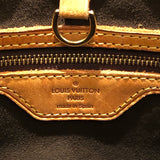 ルイ・ヴィトン LOUIS VUITTON モノグラム ウィルシャーMM M45644 PVCコーティングキャンバス レディース ハンドバッグ