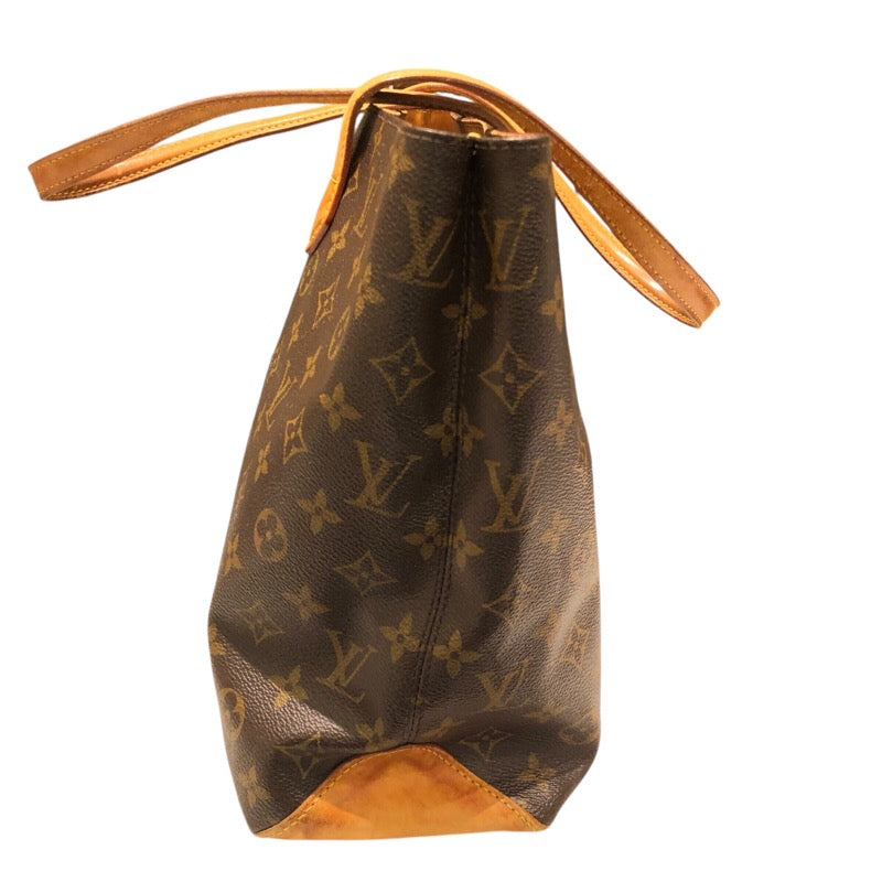ルイ・ヴィトン LOUIS VUITTON モノグラム ウィルシャーMM M45644 PVCコーティングキャンバス レディース ハンドバッグ