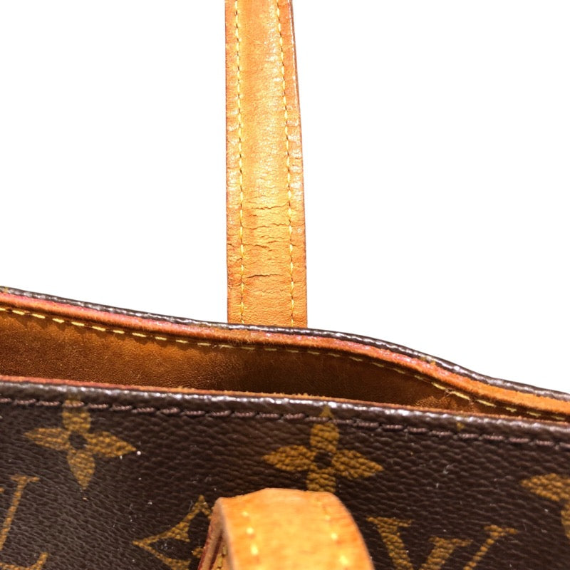 ルイ・ヴィトン LOUIS VUITTON モノグラム ウィルシャーMM M45644 PVCコーティングキャンバス レディース ハンドバッグ