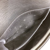 ルイ・ヴィトン LOUIS VUITTON ウォレット・オン・ストラップ M81398 ブラック バブルグラム レディース ショルダーバッグ