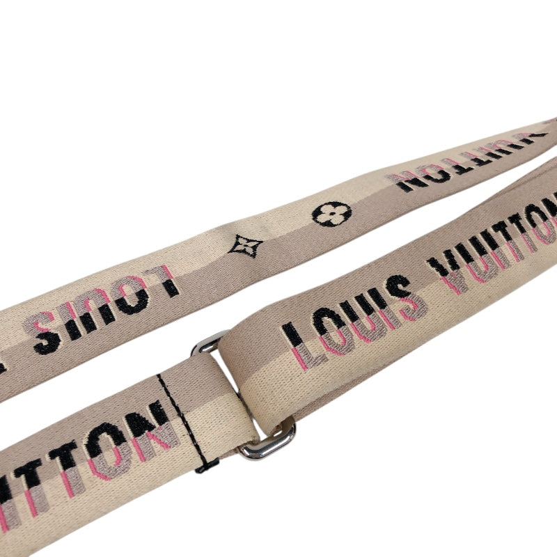 ルイ・ヴィトン LOUIS VUITTON イージーポーチ M80471 ノワール エピ レディース ショルダーバッグ