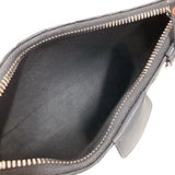 ルイ・ヴィトン LOUIS VUITTON イージーポーチ M80471 ノワール エピ レディース ショルダーバッグ