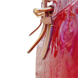 ルイ・ヴィトン LOUIS VUITTON サミット・ドライブ M93513 ポム・ダム―ル モノグラム・ヴェルニ レディース ハンドバッグ