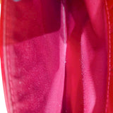 ルイ・ヴィトン LOUIS VUITTON サミット・ドライブ M93513 ポム・ダム―ル モノグラム・ヴェルニ レディース ハンドバッグ