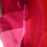 ルイ・ヴィトン LOUIS VUITTON サミット・ドライブ M93513 ポム・ダム―ル モノグラム・ヴェルニ レディース ハンドバッグ