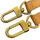 ルイ・ヴィトン LOUIS VUITTON ブレアMM M91619 アマラント モノグラム・ヴェルニ レディース ショルダーバッグ