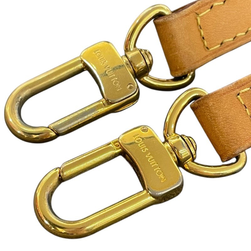 ルイ・ヴィトン LOUIS VUITTON ブレアMM M91619 アマラント モノグラム・ヴェルニ レディース ショルダーバッグ