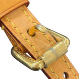 ルイ・ヴィトン LOUIS VUITTON ブレアMM M91619 アマラント モノグラム・ヴェルニ レディース ショルダーバッグ