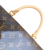 ルイ・ヴィトン LOUIS VUITTON マリニャン M44286 ブラウン モノグラムキャンバス レディース ショルダーバッグ