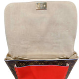 ルイ・ヴィトン LOUIS VUITTON マリニャン M44286 ブラウン モノグラムキャンバス レディース ショルダーバッグ