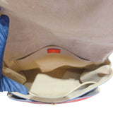 ルイ・ヴィトン LOUIS VUITTON マリニャン M44286 ブラウン モノグラムキャンバス レディース ショルダーバッグ