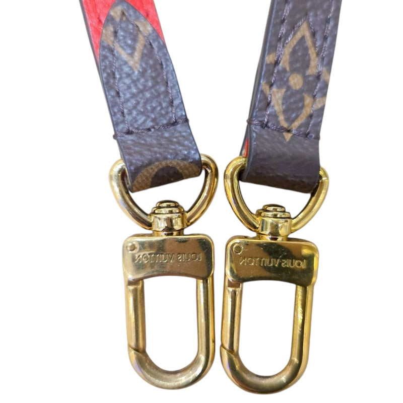 ルイ・ヴィトン LOUIS VUITTON マリニャン M44286 ブラウン モノグラムキャンバス レディース ショルダーバッグ ルイ・ヴィトン LOUIS VUITTON マリニャン M44286 ブラウン モノグラム