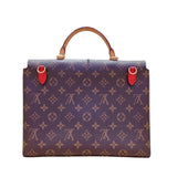 ルイ・ヴィトン LOUIS VUITTON マリニャン M44286 ブラウン モノグラムキャンバス レディース ショルダーバッグ