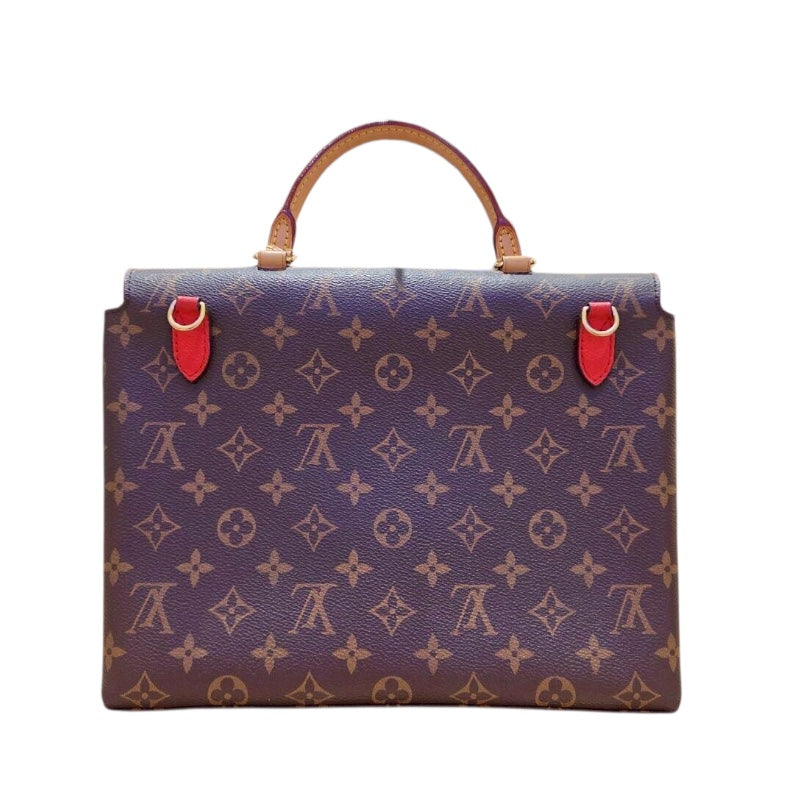 マリモ様ご専用　ルイヴィトン モノグラム  バック LOUIS VUITTON（ルイ・ヴィトン） モノグラム・ジャカード デニム