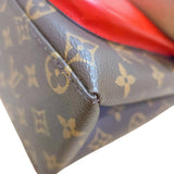 ルイ・ヴィトン LOUIS VUITTON マリニャン M44286 ブラウン モノグラムキャンバス レディース ショルダーバッグ