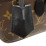 ルイ・ヴィトン LOUIS VUITTON ヴァニティNV PM M45165 モノグラム・リバース レディース ハンドバッグ ショルダーバッグ