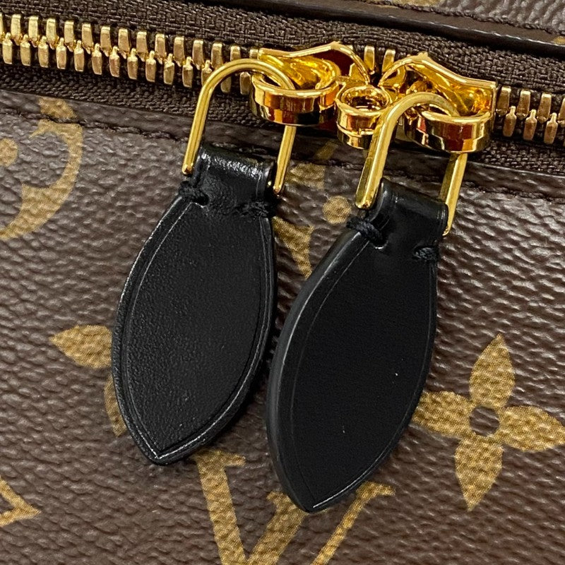 ルイ・ヴィトン LOUIS VUITTON ヴァニティNV PM M45165 モノグラム・リバース レディース ハンドバッグ ショルダーバッグ