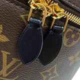 ルイ・ヴィトン LOUIS VUITTON ヴァニティNV PM M45165 モノグラム・リバース レディース ハンドバッグ ショルダーバッグ