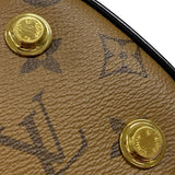 ルイ・ヴィトン LOUIS VUITTON ヴァニティNV PM M45165 モノグラム・リバース レディース ハンドバッグ ショルダーバッグ