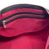 ルイ・ヴィトン LOUIS VUITTON スピーディ・バンドリエール30 N41367 ブラウン×GD金具 ダミエ レディース ショルダーバッグ